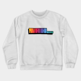 Nah Crewneck Sweatshirt